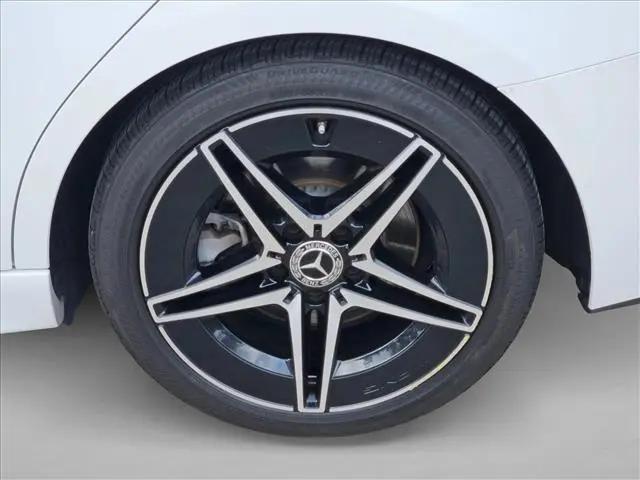2023 Mercedes-Benz C-CLASS C 300 Sedan