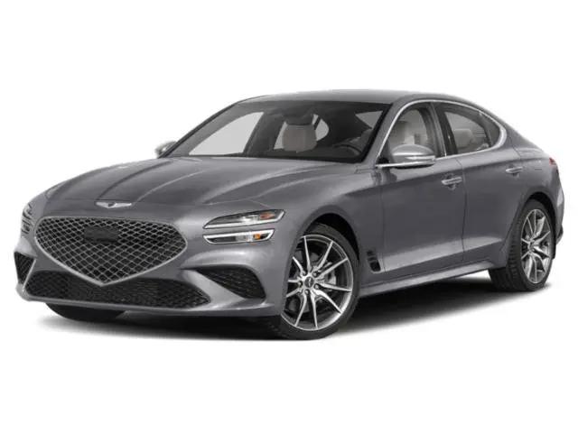 2023 Genesis G70 3.3T RWD for sale in Concord, NC
