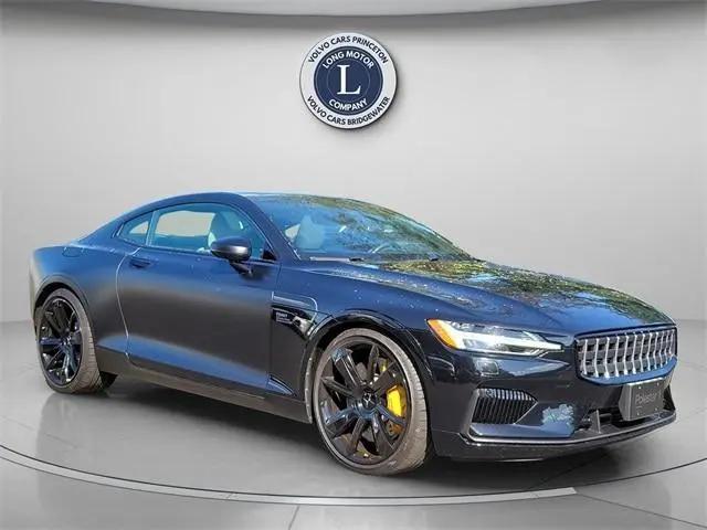 2021 Polestar 1 Base for sale in Lawrenceville, NJ