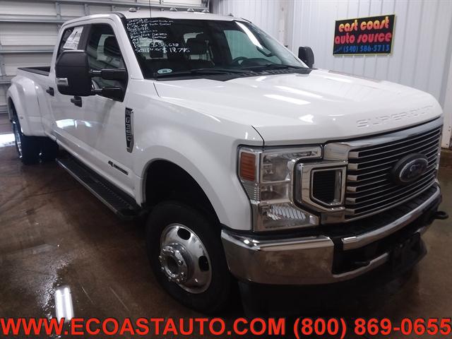 2020 Ford F-350 XL for sale in Bedford, VA