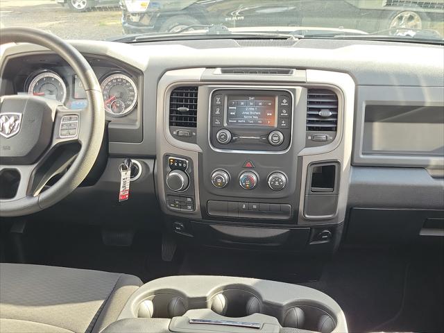 2019 RAM 1500 Classic Express Quad Cab 4x4 64 Box