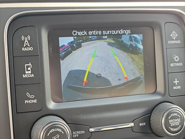 2019 RAM 1500 Classic Express Quad Cab 4x4 64 Box