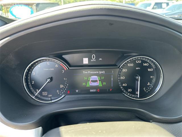 2020 Cadillac XT4 FWD Premium Luxury 2020 Cadillac XT4 FWD Premium Luxury