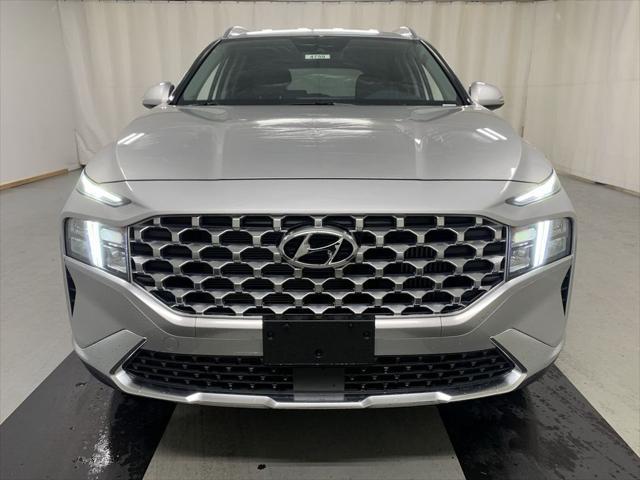 2023 Hyundai Santa Fe Plug-In Hybrid SEL Convenience