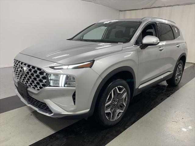 2023 Hyundai Santa Fe Plug-In Hybrid SEL Convenience