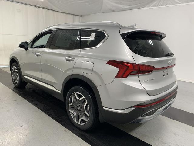 2023 Hyundai Santa Fe Plug-In Hybrid SEL Convenience