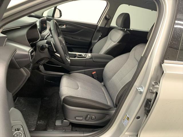 2023 Hyundai Santa Fe Plug-In Hybrid SEL Convenience
