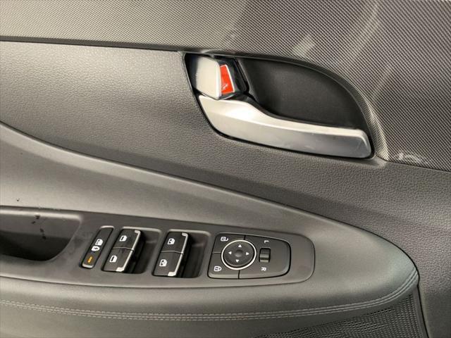 2023 Hyundai Santa Fe Plug-In Hybrid SEL Convenience