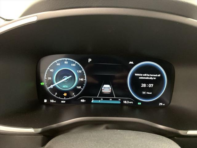 2023 Hyundai Santa Fe Plug-In Hybrid SEL Convenience