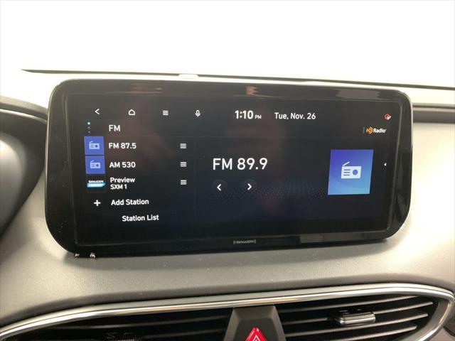 2023 Hyundai Santa Fe Plug-In Hybrid SEL Convenience
