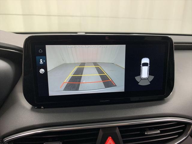 2023 Hyundai Santa Fe Plug-In Hybrid SEL Convenience