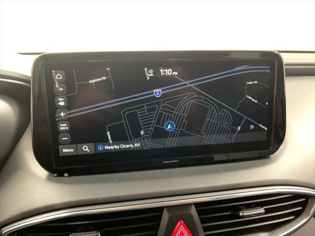 2023 Hyundai Santa Fe Plug-In Hybrid SEL Convenience