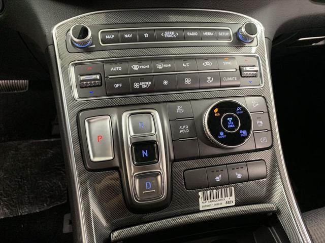 2023 Hyundai Santa Fe Plug-In Hybrid SEL Convenience