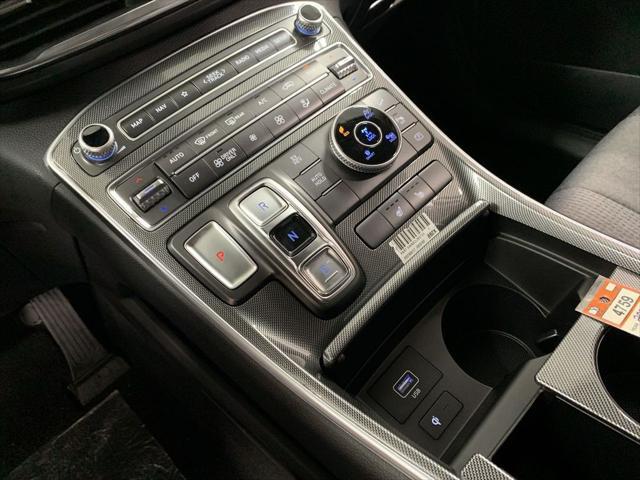 2023 Hyundai Santa Fe Plug-In Hybrid SEL Convenience