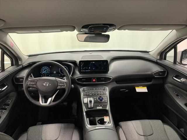 2023 Hyundai Santa Fe Plug-In Hybrid SEL Convenience