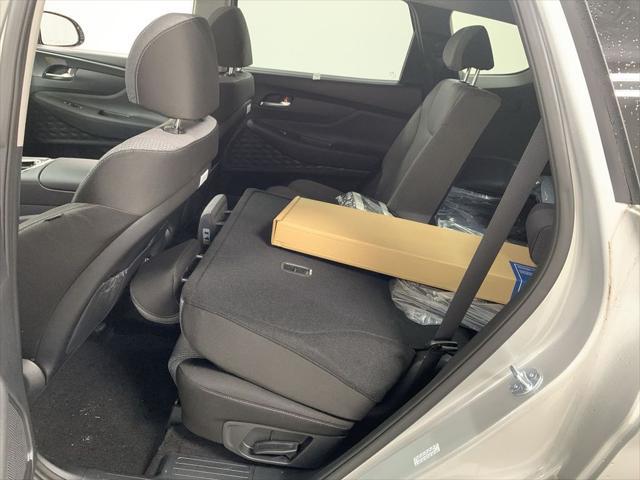 2023 Hyundai Santa Fe Plug-In Hybrid SEL Convenience