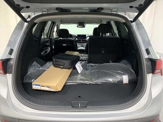 2023 Hyundai Santa Fe Plug-In Hybrid SEL Convenience