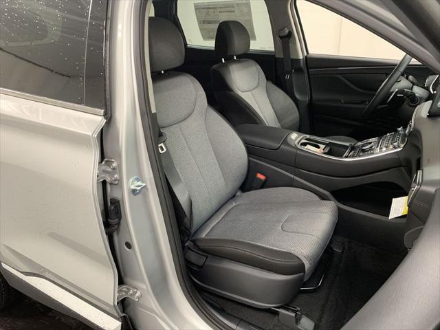 2023 Hyundai Santa Fe Plug-In Hybrid SEL Convenience