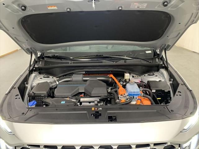 2023 Hyundai Santa Fe Plug-In Hybrid SEL Convenience