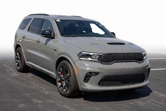 2023 Dodge Durango DURANGO SRT 392 PLUS AWD
