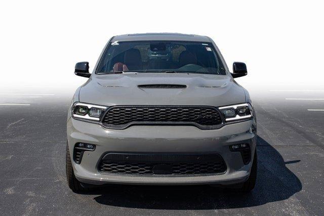 2023 Dodge Durango DURANGO SRT 392 PLUS AWD