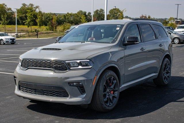 2023 Dodge Durango DURANGO SRT 392 PLUS AWD