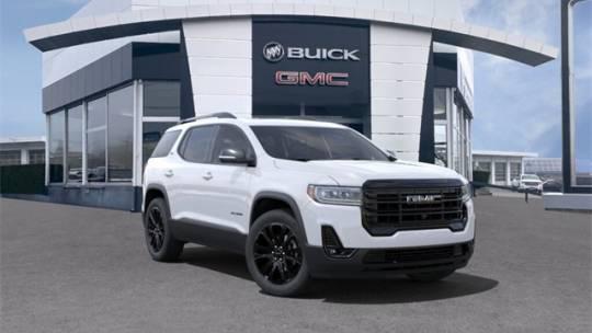 2023 GMC Acadia for Sale - Everett Buick GMC