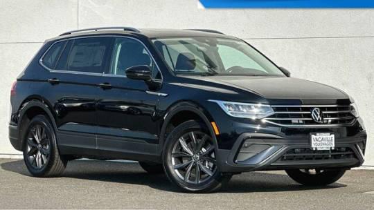 Car Shoppers are Underestimating the 2023 Volkswagen Tiguan