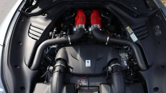 2017 Ferrari California T
