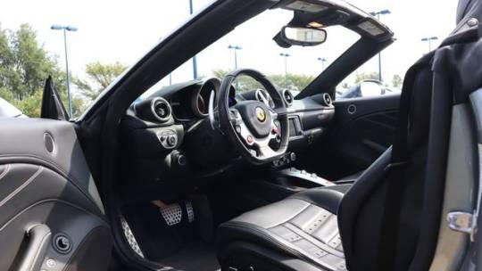 2017 Ferrari California T