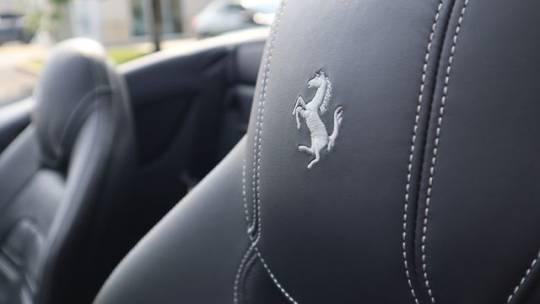 2017 Ferrari California T