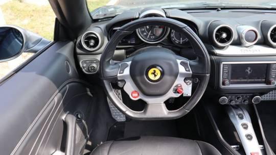 2017 Ferrari California T