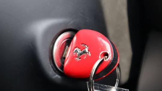 2017 Ferrari California T