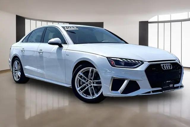 2023 Audi A4 Premium Plus 45 TFSI S line quattro S tronic for sale in Freehold, NJ