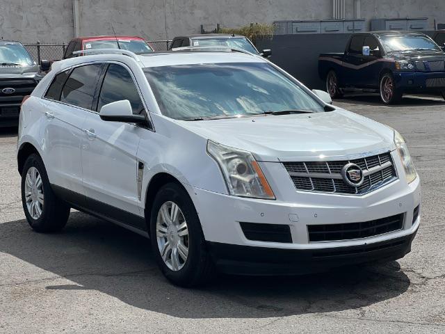 2012 Cadillac SRX Luxury Collection for sale in Mesa, AZ