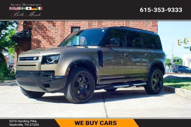 2023 Land Rover Defender 110 X-Dynamic SE for sale in Nashville, TN
