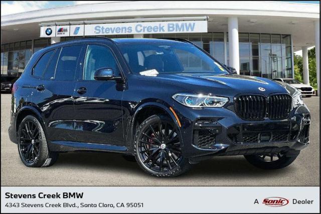 2023 BMW X5 for Sale near Me | Discover Cars for Sale