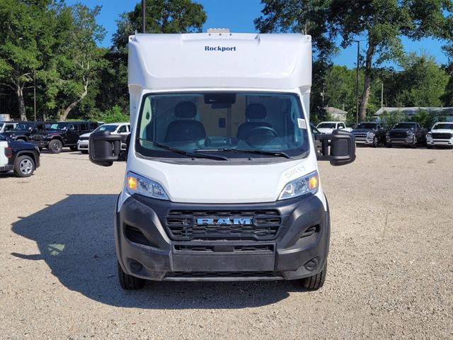 2023 RAM Ram ProMaster RAM PROMASTER 3500 CUTAWAY 159 WB / 104 CA