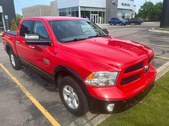2014 Ram 1500 SLT for sale in Grand Blanc, MI
