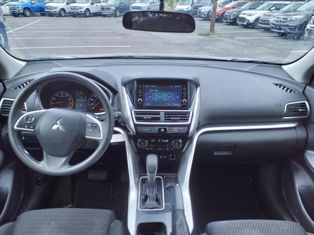 2019 Mitsubishi Eclipse Cross ES