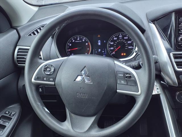 2019 Mitsubishi Eclipse Cross ES
