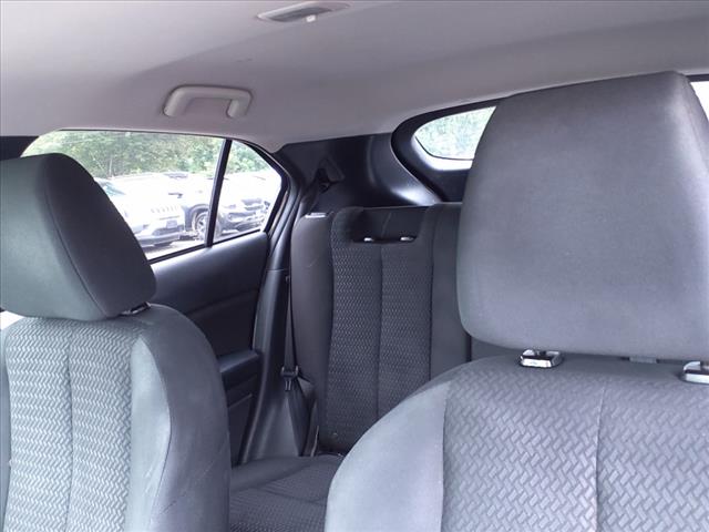 2019 Mitsubishi Eclipse Cross ES