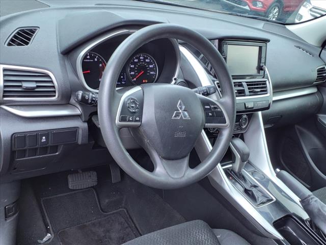 2019 Mitsubishi Eclipse Cross ES