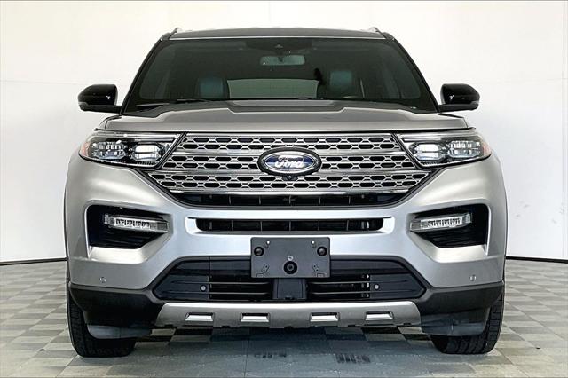 Used 2020 Ford Explorer For Sale in OLIVE BRANCH, MS