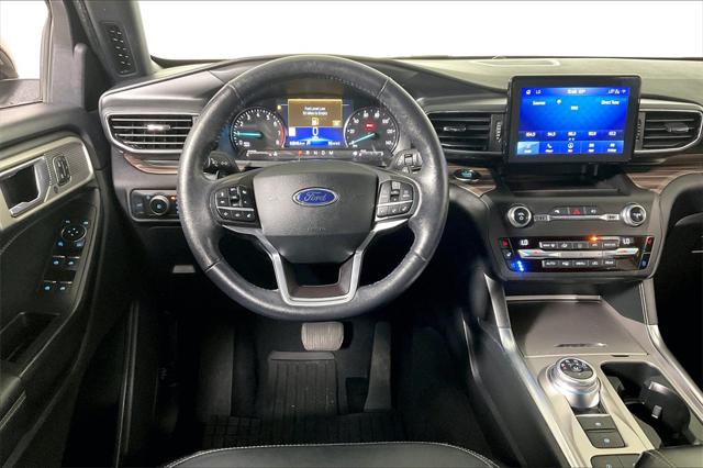 Used 2020 Ford Explorer For Sale in OLIVE BRANCH, MS
