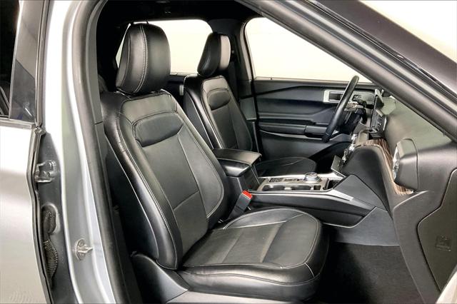 Used 2020 Ford Explorer For Sale in OLIVE BRANCH, MS