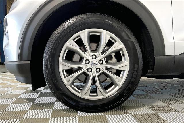 Used 2020 Ford Explorer For Sale in OLIVE BRANCH, MS