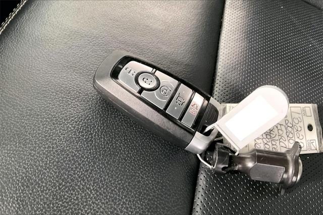 Used 2020 Ford Explorer For Sale in OLIVE BRANCH, MS