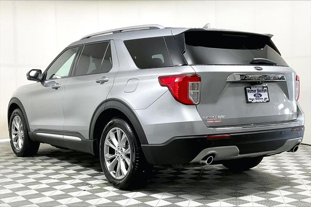 Used 2020 Ford Explorer For Sale in OLIVE BRANCH, MS