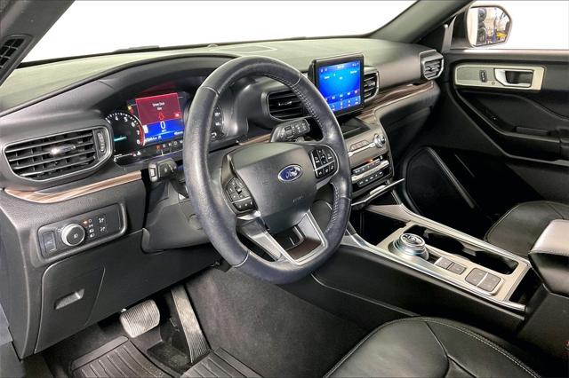Used 2020 Ford Explorer For Sale in OLIVE BRANCH, MS